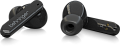 Behringer T-BUDS высококачественные беспроводные стереонаушники с активным шумоподавлением, Bluetooth 5.0, работа до 4 часов