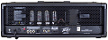 PEAVEY 6505 Plus Head Ламповый гитарный усилитель “голова”, 2 канала, 120 Вт, футсвич в комплекте