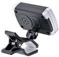 JOYO JMT-9006C тюнер/метроном-прищепка хроматический, темп 30-250