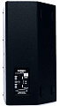 QSC E110  2-полосная акустическая система 10", 300 Вт, 8 Ом, 50-20000 Гц, 126 дБ, 20 кг 