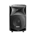 FBT JMAXX 112A  активная двухполосная акустическая система, НЧ 700 Вт + ВЧ 200 Вт