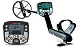 Minelab E-Trac Металлодетектор, комплектация Pro