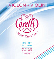 SAVAREZ 700 MB Corelli (medium) струны для скрипки