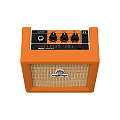ORANGE CRUSH MINI миниатюрный гитарный комбоусилитель, 3 Вт