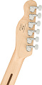 FENDER SQUIER Affinity Telecaster LRL LPB электрогитара, цвет синий
