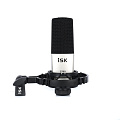ISK S700 конденсаторный XLR-микрофон, цвет никель