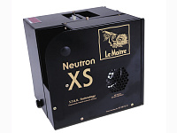 LE MAITRE NEUTRON XS PRO HAZER генератор тумана непрерывного действия