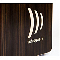 SCHLAGWERK CP604  Кахон серии Fineline, comfort Mocca, 50 см