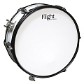 FLIGHT FMS-1455 WH Маршевый барабан, цвет белый
