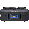 Zoom U-44 ручной аудиоинтерфейс