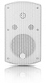 CVGaudio RF416TW Настенная акустическая система, цвет белый