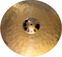 AISEN BRASS CRASH 16" тарелка типа крэш