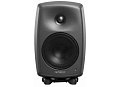Genelec 8030CP  студийный активный 2-полосный монитор, динамик 4'', усилитель: 20 Вт + 20 Вт, темно-серый