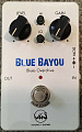 VGS Blue Bayou Overdrive педаль эффектов для электрогитары Overdrive