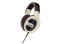 Sennheiser HD 599  Открытые охватывающие наушники