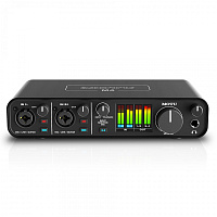MOTU M4 USB аудиоинтерфейс