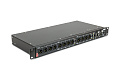ALLEN&HEATH DLIVE-DX012  Модуль входов-выходов для микшеров SQ и системы dLive