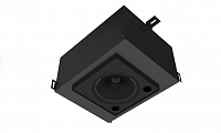 Tannoy CMS 1201 BACKCAN Монтажный корпус для потолочной АС CMS1201. Цвет: черный. Габариты в монтажн