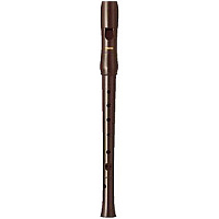 YAMAHA YRN-21 in F блокфлейта сопранино, немецкая система