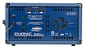 Phonic POWERPOD 630RW Активный 6-канальный микшерный пульт, 2х150 Вт/4 Ом (мост 300 Вт/8 Ом), MP3, BT