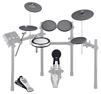 YAMAHA DTP522 набор пэдов для эл.бараб.установки DTX522K