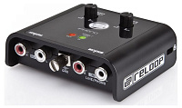 RELOOP iPhono 2 USB-интерфейс 