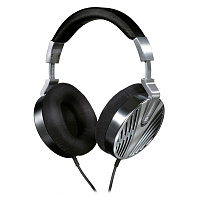 ULTRASONE Edition 12 открытые наушники для дома и студии, 32 Ом, 6 - 42000 Гц