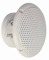 Visaton FR 8 WP/8 WHITE Влагозащищенный громкоговоритель, 8 см, 8 Ом, IP 65, 25 Вт