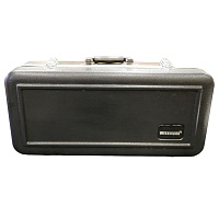 Wisemann ABS Alto Sax CaseWABSASC-1 кейс-кофр для альт-саксофона, ABS пластик