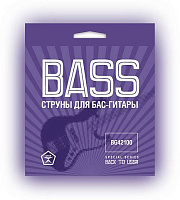 ALINA PRO BG42100 Набор: 4 струны для бас-гитары 042-100