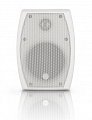 CVGaudio ODF416TW Настенная двухполосная акустическая система, цвет белый