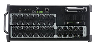 MACKIE DL32S 32-канальный цифровой аудиомикшер с WiFi управлением через iPad/Android