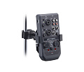 Zoom AIH-1 Кронштейн для закрепления на микрофонной стойке звуковых карт U-серии