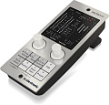 TC electronic MASTER X HD-DT многополосный компрессор/лимитер/экспандер в виде плагина с USB-контроллером управления