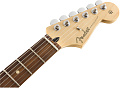 FENDER PLAYER Stratocaster HSS PLSTP PF TBS Электрогитара, цвет санберст