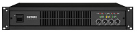QSC CX204V   Усилитель 4х200Вт, 70В