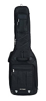 Rockbag RB20805B чехол для бас-гитары, серия Professional, подкладка 30мм, чёрный
