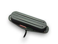 Tesla PLASMA-RS1/BK/NE/Neck Звукосниматель, сингл, чёрный