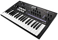 KORG WAVESTATE полифонический цифровой синтезатор, 37 чувствительных к нажатию клавиш