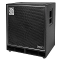 AMPEG PN-410HLF  басовый кабинет 4х10' + ВЧ драйвер, 850 Вт