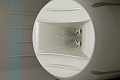 CVGaudio HPM50T Двухполосный музыкальный рупорный громкоговоритель, 15/30/50W-100V, IP65, цвет серый