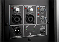 Behringer B115D Eurolive активная акустическая система