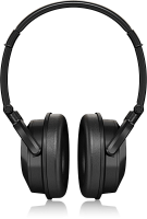 Behringer HC 2000 студийные закрытые референсные наушники, 40 мм, 20-20000 Гц, 32 Ом, 98 дБ, кабель 2,5 м