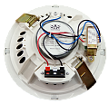 SVS Audiotechnik SC-106FL Громкоговоритель потолочный 6", 5/10 Вт, 8 Ом, 70/100 В, 91 дБ, 90-18000 Гц