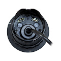 Kondator 935-PD13 Встраиваемая розетка для монтажа в стол. Встроенные разъемы: 1xUSB, 1xHDMI. Размеры (ØxВ) 83х(89–140) мм. Монтажное отверстие (диаметр) 79 мм. Длина кабеля питания 1,25 м. Цвет черный