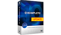 Native Instruments Komplete 10 UPD