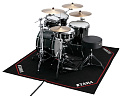 TAMA TDR-TL DRUM RUG коврик под ударную установку