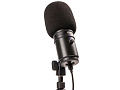 Zoom ZUM-2  USB микрофон