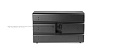 K-Array KU210 Ультракомпактный сабвуфер 2x10",", 2х160Вт, 4 / 16Ом (выбирается 2х8Ом)