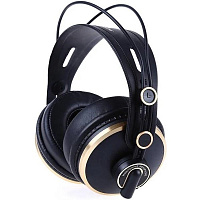ISK HD9999 профессиональные мониторные накладные наушники закрытого типа